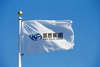 中國·凱泰閥門（集團）有限公司