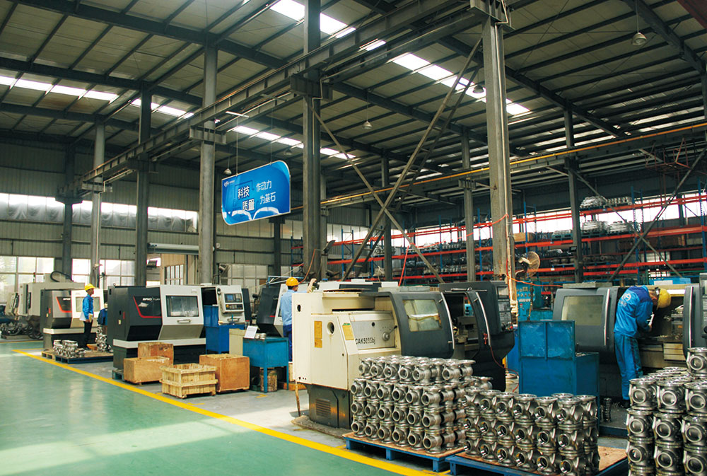 集團(tuán)風(fēng)貌